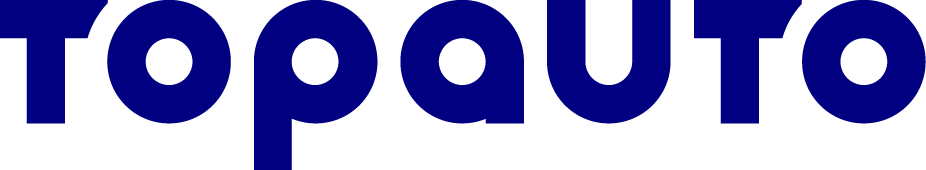 Topauto logo